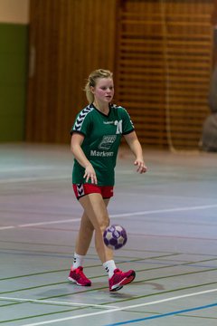 Bild 350 - B-Juniorinnen HSG Kremperheide/M�nsterdorf - Buxtehuder SV
